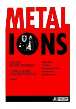 Metal Ions in Biology & Medicine