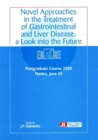 Novel Approaches in the Treatment of Gastrointestinal & Liver Disease