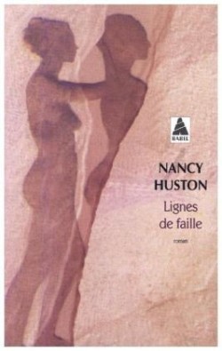 Huston, Lignes de Faille