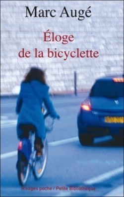 Éloge de la bicyclette