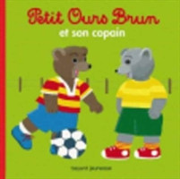 Petit Ours Brun