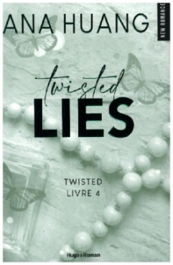 Twisted Lies