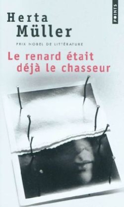 Renard Etait Deja Le Chasseur