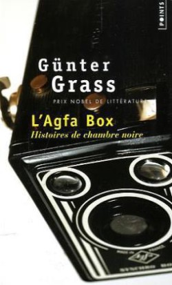 L'Agfa Box (Histoires De Chambre Noire)