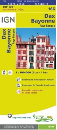 Dax / Bayonne / Pays Basque