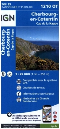 Cherbourg-en-Cotentin / Cap de la Hague