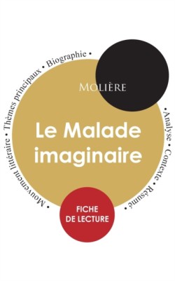 Fiche de lecture Le Malade imaginaire (Étude intégrale)