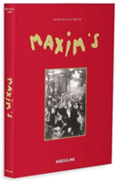 Maxims: Mirror of Parisian Life