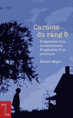 Carnets du rang 5