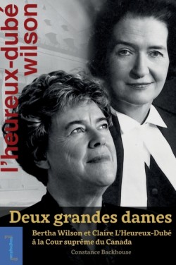 Deux grandes dames