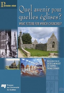 Quel avenir pour quelles églises ? / What future for which churches?