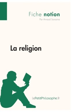 religion (Fiche notion)