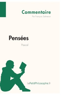 Pensées de Pascal (Commentaire)