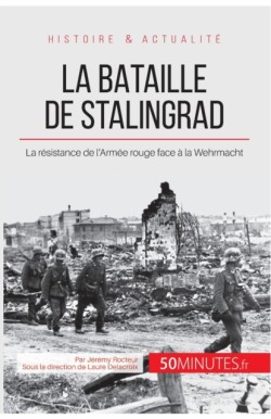 bataille de Stalingrad
