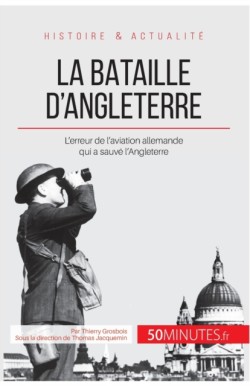 bataille d'Angleterre