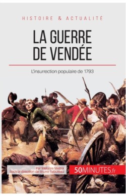 guerre de Vendée