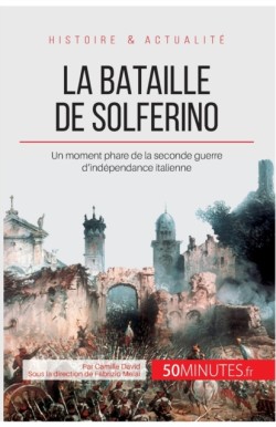 bataille de Solferino