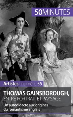 Thomas Gainsborough, entre portrait et paysage