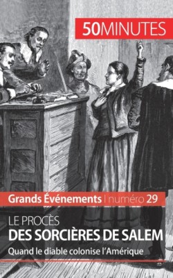 procès des sorcières de Salem