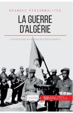 guerre d'Algérie