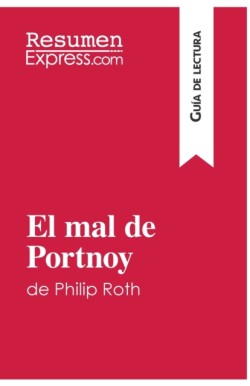 mal de Portnoy de Philip Roth (Guia de lectura)