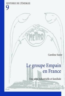 Le Groupe Empain En France