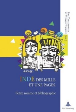 Inde Des Mille Et Une Pages