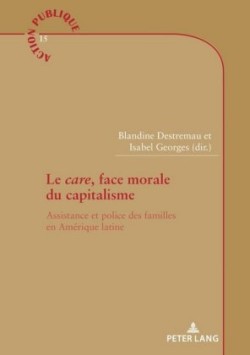 care, face morale du capitalisme