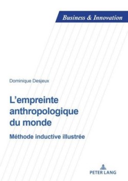 L'Empreinte Anthropologique Du Monde