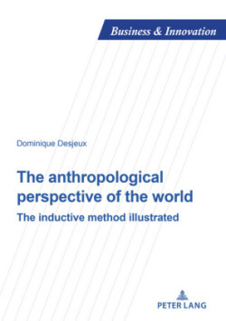 anthropological perspective of the world