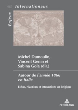 Autour de l'Année 1866 En Italie