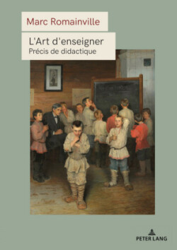 L'Art d'Enseigner