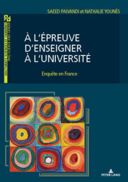 l'Épreuve d'Enseigner À l'Université