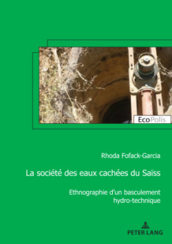 société des eaux cachées du Saïss