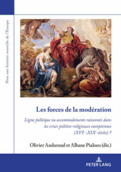 Les Forces de la Modération