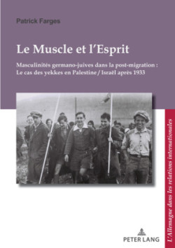 Le Muscle Et l'Esprit