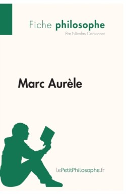 Marc Aurèle (Fiche philosophe)