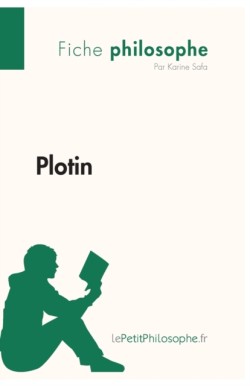 Plotin (Fiche philosophe)