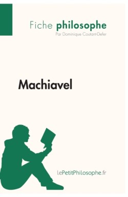 Machiavel (Fiche philosophe)