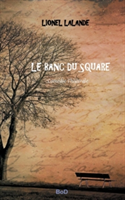 Le banc du square