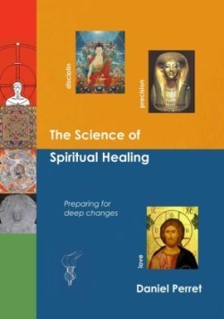 Science of Spiritual Healing