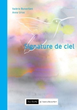 Signature de ciel