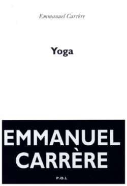 Carrère, Yoga (POL)