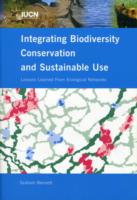 Integrating Biodivesity Conservation and Sustainable Use