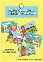 Cahier d'exercices baha'is pour enfants