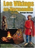 Les Vikings En Normandie