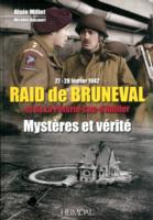 Raid De Bruneval Et De La Poterie-Cap D’Antifer