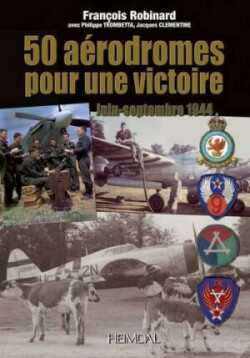 50 AéRodromes Pour Une Victoire