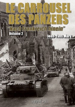 Carrousel Des Panzers [4] Vol.2