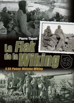 La Flak De La Wiking